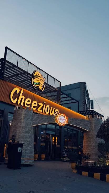 Lahore Branches