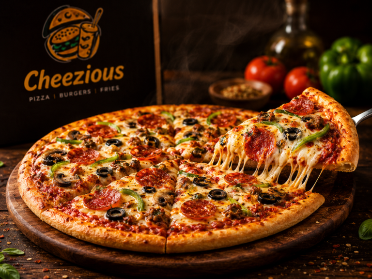 pizza